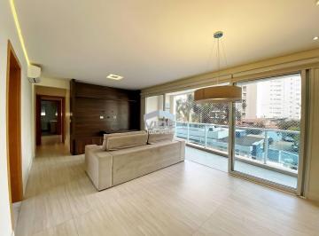 Sala · SAINT TROPEZ | APARTAMENTO À VENDA | CAMBUÍ | CAMPINAS - SP