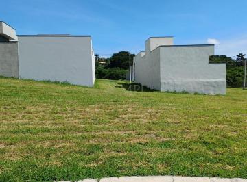 Foto 01 · Terreno à venda no Condomínio Park Gran Reserve em Indaiatuba com 241m2.