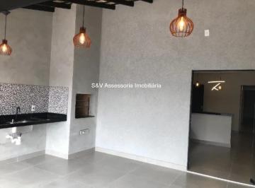 Foto 01 · Vende-se casa nova e linda na Nova Manchester!