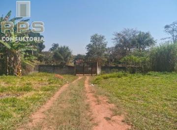 Foto 01 · Terreno a venda perto do Condomínio Palavra da Vida com 936m2