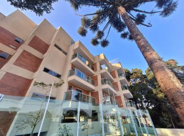 Apartamento de 1 quarto, Curitiba · Res. Ville de France | 1 dorm | Vaga | 32m² priv | com Sacada - Curitiba/PR