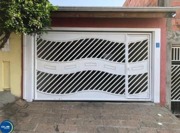 Foto 01 · Casa à Venda em Indaiatuba-SP, 2 Quartos, 1 Suíte, 1 Sala, 2 Vagas de Garagem, 125m² no Jardim Morad