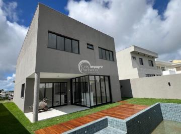 Foto 04 · Casa, Alphaville (abrantes), Camaçari, BA