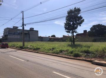 Terreno · 1688m² · Terreno para alugar em Aparecida de Goiânia/GO