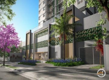 Apartamento · 58m² · 2 Quartos · 1 Vaga · 2 quartos Setor Bela VIsta