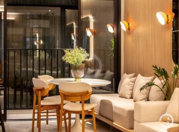 Apartamento · 88m² · 3 Quartos · 2 Vagas · Apartamento com 3 suítes no Setor Universitário