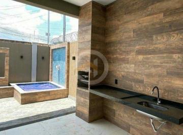 Casa · 150m² · 3 Quartos · 3 Vagas · Casa à venda em Goiânia/GO