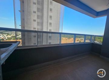 Apartamento · 105m² · 3 Quartos · 2 Vagas · Apartamento 3 Suítes Europark Noronha