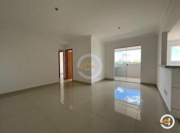 Apartamento · 76m² · 3 Quartos · 1 Vaga · Apartamento de 3 quartos com suite 76m2