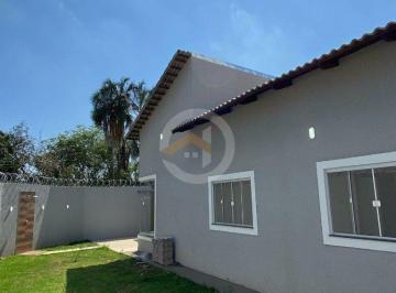 Casa · 125m² · 3 Quartos · 2 Vagas · Casa à venda em Goiânia/GO