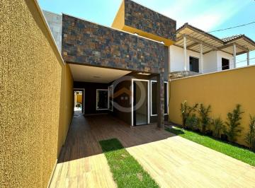 Casa · 130m² · 3 Quartos · 2 Vagas · Casa no Setor Faiçalville com 3 suítes