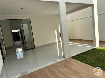 Casa · 193m² · 3 Quartos · 4 Vagas · Casa à venda em Goiânia/GO