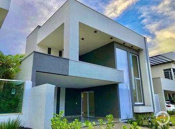 Casa · 200m² · 4 Quartos · 4 Vagas · Casa térrea no Jardins Lisboa com 4 suítes plenas