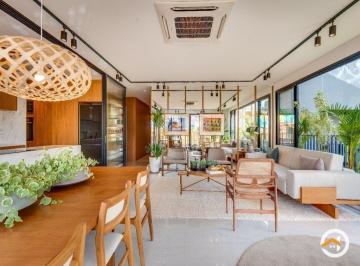 Apartamento · 225m² · 4 Quartos · 3 Vagas · Apartamento Penthouse de 4 quartos