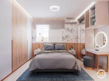Apartamento · 56m² · 2 Quartos · 1 Vaga · Apartamento à venda em Goiânia/GO
