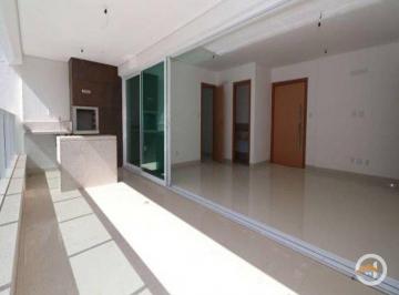 Apartamento · 153m² · 3 Quartos · 2 Vagas · Apartamento à venda em Goiânia/GO