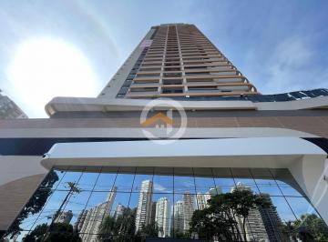 Apartamento · 140m² · 3 Quartos · 2 Vagas · Apartamento em Construção em frente ao Parque Areião