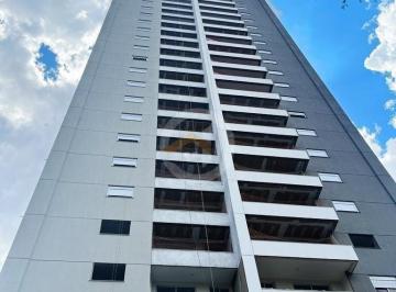 Apartamento · 80m² · 3 Quartos · 1 Vaga · Apartamento de 3 com suíte no Setor Universitário.