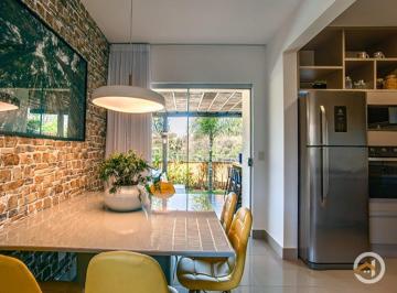 Casa · 126m² · 3 Quartos · 4 Vagas · Condomínio de sobrados, Alto da Boa Vista na Vila João Braz (Av. Perimetral Norte) próximo ao Pas
