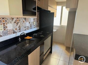 Apartamento · 46m² · 2 Quartos · 1 Vaga · Apartamento à venda em Goiânia/GO