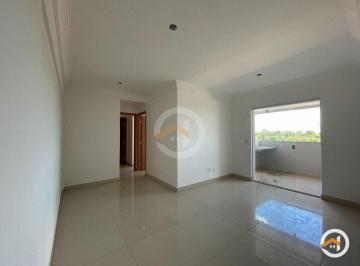 Apartamento · 77m² · 3 Quartos · 2 Vagas · Apartamento 3 Quartos com Suíte parque cascavel