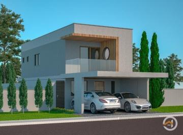 Casa · 158m² · 3 Quartos · 2 Vagas · Casa à venda em Aparecida de Goiânia/GO