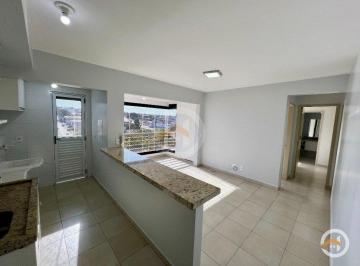Apartamento · 60m² · 2 Quartos · 1 Vaga · Apartamento no Ecovillággio Castelo Branco com 2 quartos 1 suíte