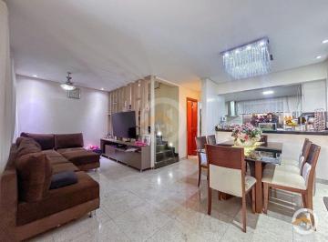 Casa · 181m² · 3 Quartos · 2 Vagas · Sobrado em Condomínio A Venda 181M2 - Parque Amazônia