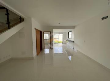 Casa · 164m² · 4 Quartos · 2 Vagas · Sobrado 4 suítes em Condomínio no Bairro Cardoso