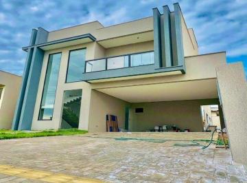 Casa · 262m² · 4 Quartos · 4 Vagas · Casa à venda em Senador Canedo/GO