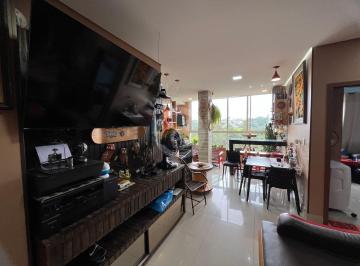 Apartamento · 69m² · 2 Quartos · 2 Vagas · Apartamento no Terra Mundi Parque Cascavel com 2 quartos 1 suíte