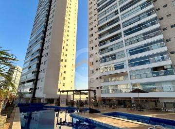 Apartamento · 123m² · 3 Quartos · 3 Vagas · Apartamento de 3 quartos com suítes no Parque Cascavel
