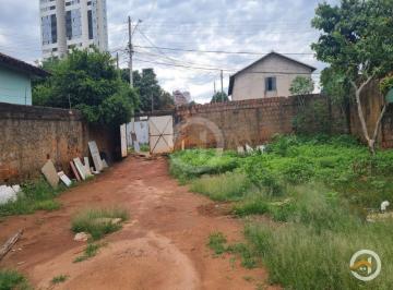 Terreno · 418m² · Lote Residencial Parque Amazônia com 418m2