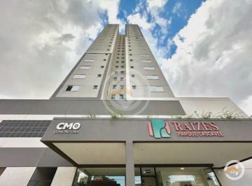 Apartamento · 56m² · 2 Quartos · 1 Vaga · Apartamento 2 quartos novo pronto para morar