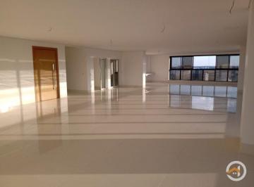 Apartamento · 483m² · 4 Quartos · 4 Vagas · Apartamento de 4 ou 5 quartos 482m2 ao lado do Vaca Brava