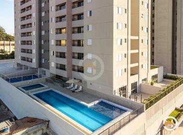 Apartamento · 90m² · 3 Quartos · 2 Vagas · Apartamento de 3 Quartos Negrão de Lima