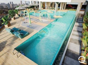Apartamento · 91m² · 3 Quartos · 2 Vagas · Apartamento 3 quartos Parque Amazônia