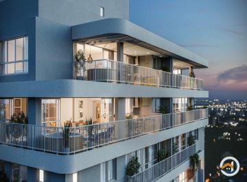 Apartamento · 130m² · 3 Quartos · 2 Vagas · Apartamento 3 Suítes Jardim América