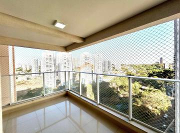 Apartamento · 123m² · 3 Quartos · 3 Vagas · Apartamento a Venda de 3 quartos no jardim atlantico