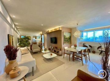 Apartamento · 77m² · 3 Quartos · 2 Vagas · Apartamento Borges Landeiro Verano com 3 quartos 1 suíte, próximo ao Parque Macambira Anicuns