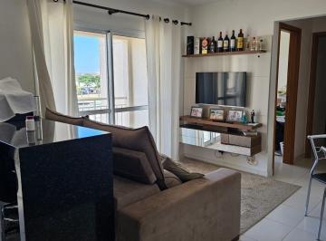 Apartamento · 58m² · 2 Quartos · 1 Vaga · Apartamento no Livre Ipiranga com 2 quartos 1 suíte