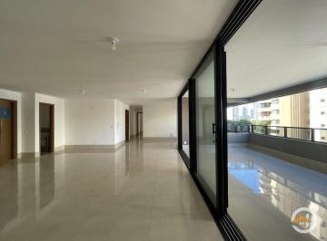 Apartamento · 222m² · 3 Quartos · 4 Vagas · Apartamento 3 quartos, 3 suítes à venda no Setor Oeste