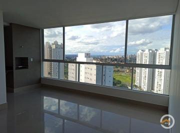 Apartamento · 106m² · 3 Quartos · 2 Vagas · Apartamento de 3 quartos Terra mundi parque cascavel
