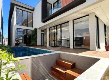 Casa · 282m² · 5 Quartos · 4 Vagas · Sobrado 4 suites Plenas, Moinho dos Ventos