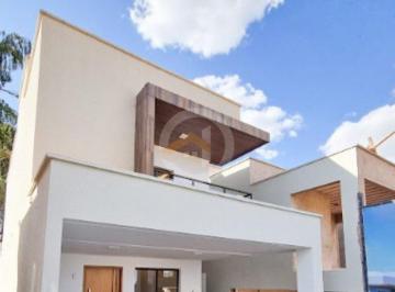 Casa · 158m² · 3 Quartos · 2 Vagas · Sobrado Condomínio - 3 Suítes -158m2 - Bairro Cardoso