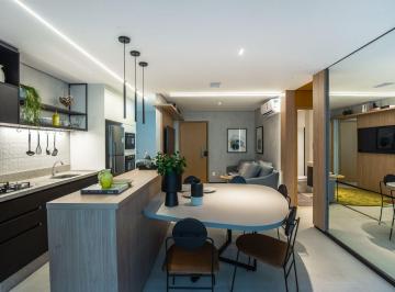 Apartamento · 91m² · 3 Quartos · 2 Vagas · Apartamento de 3 Quartos no Setor Universitario