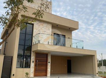 Casa · 229m² · 3 Quartos · 4 Vagas · Casa em Condomínio Parqville Pinheiros