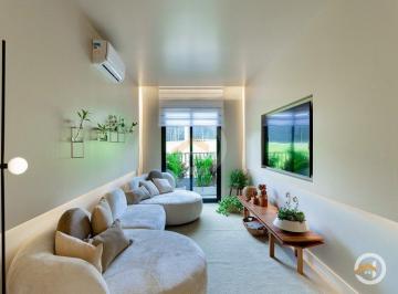 Apartamento · 100m² · 3 Quartos · 1 Vaga · Apartamento de 3 suítes no Alto do Bueno, com 100m2 e muita área verde.