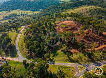 Terreno · 2543m² · Lote no Condomínio Residencial Aldeia do Vale