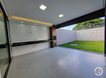 Casa · 150m² · 3 Quartos · 2 Vagas · Casa à venda em Aparecida de Goiânia/GO